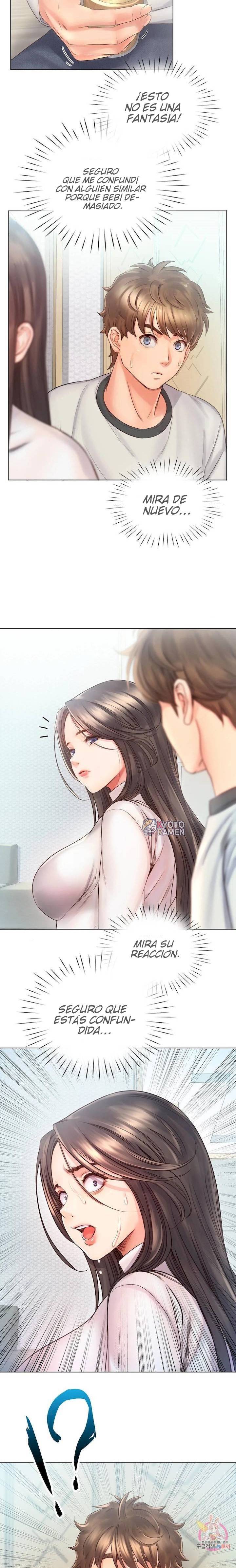 Osaka Raw Chapter 3 Page 23