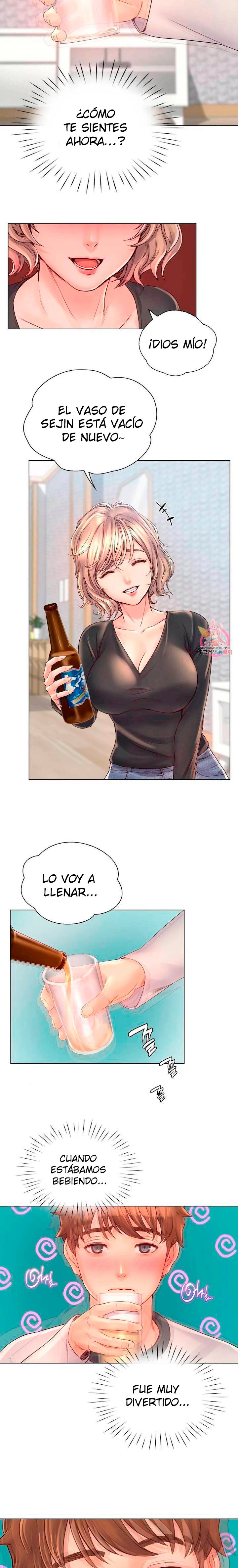 Osaka Raw Chapter 4 Page 16