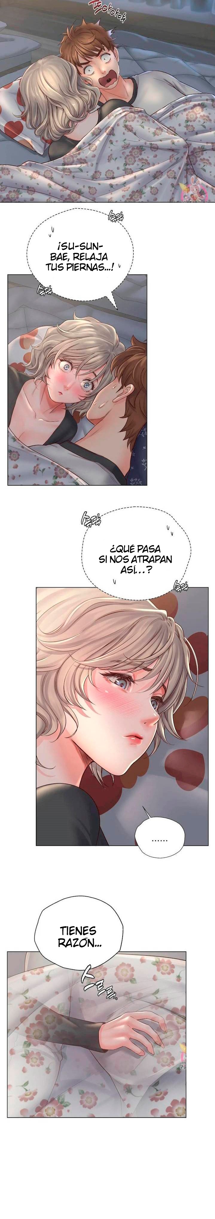 Osaka Raw Chapter 5 Page 11
