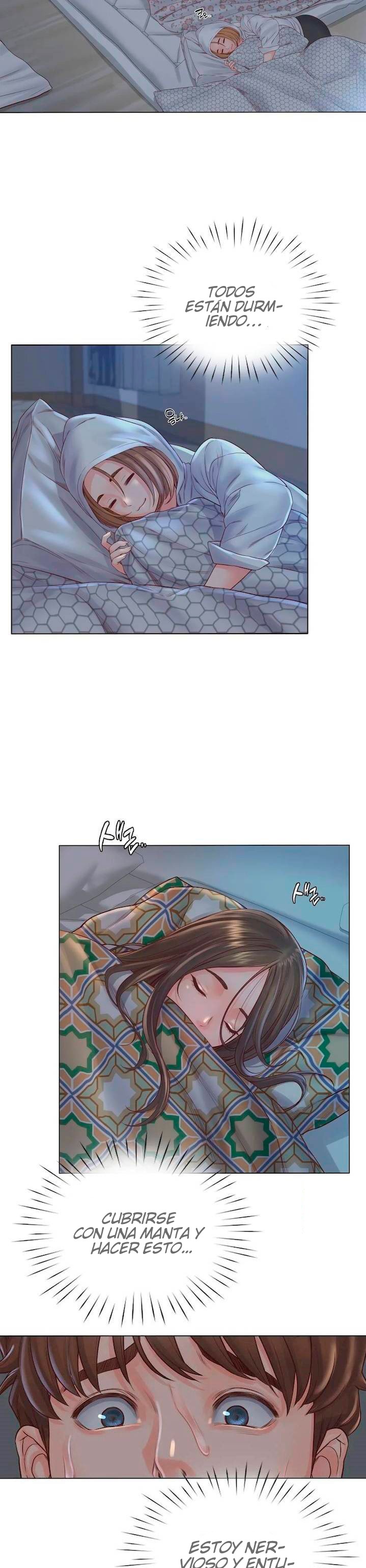 Osaka Raw Chapter 5 Page 16