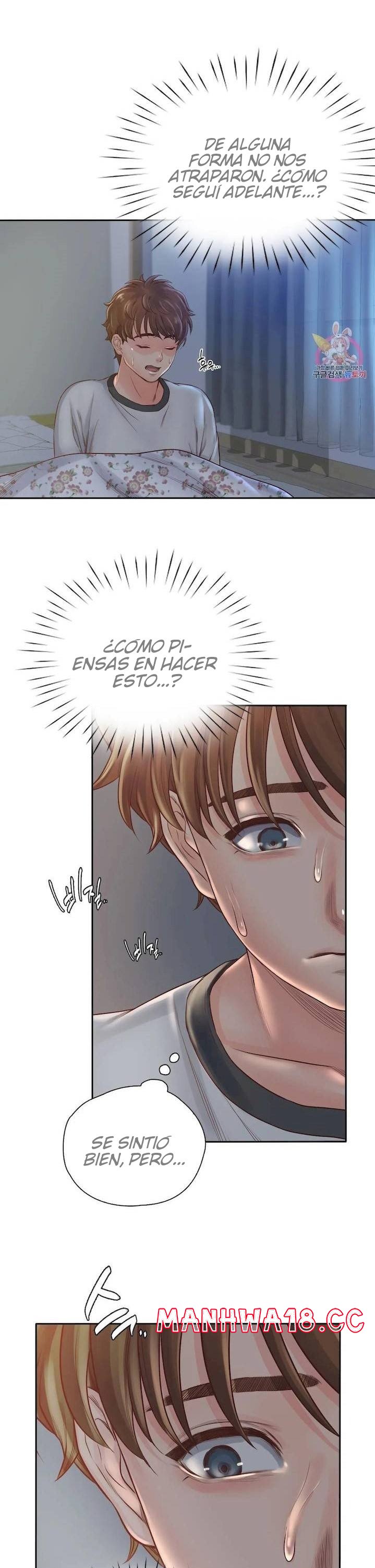 Osaka Raw Chapter 5 Page 24