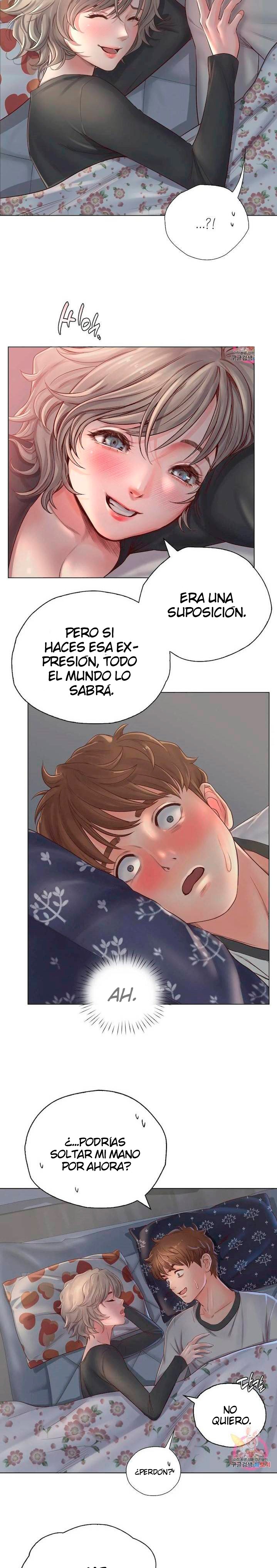 Osaka Raw Chapter 5 Page 6