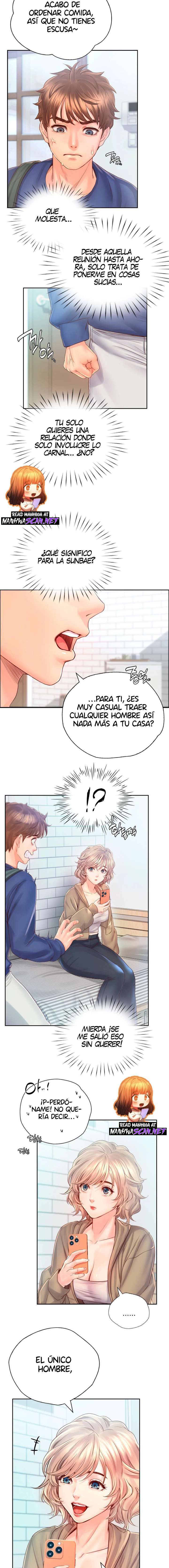 Osaka Raw Chapter 6 Page 12