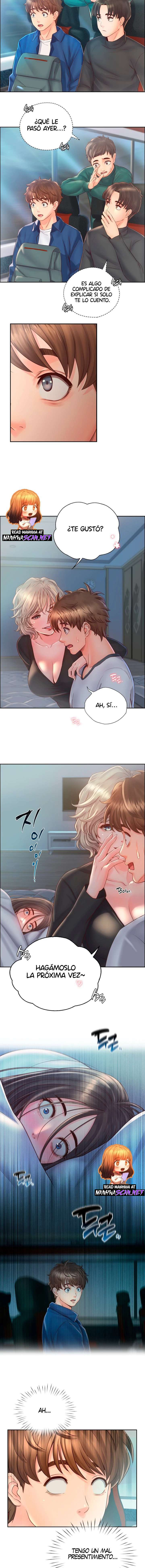 Osaka Raw Chapter 6 Page 2