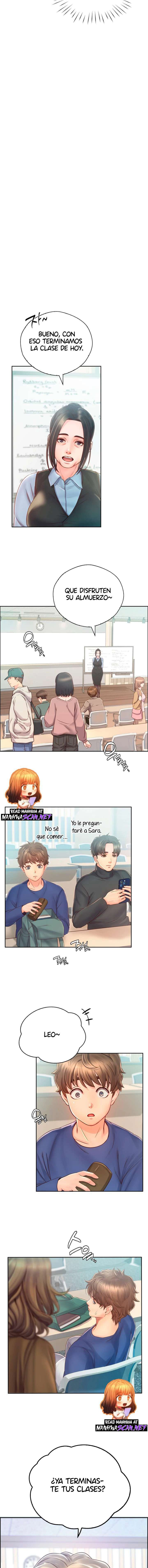 Osaka Raw Chapter 6 Page 3