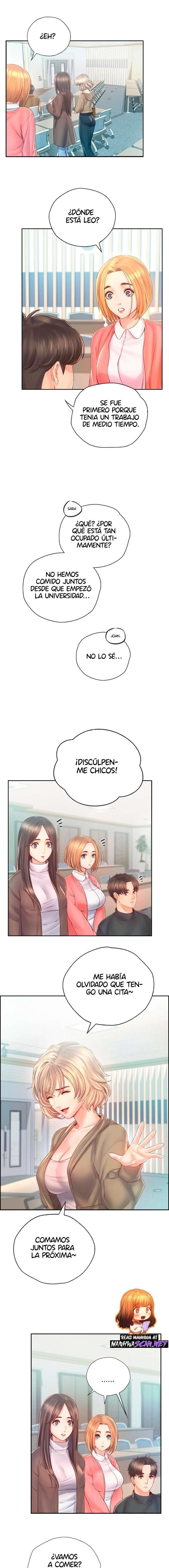 Osaka Raw Chapter 6 Page 5