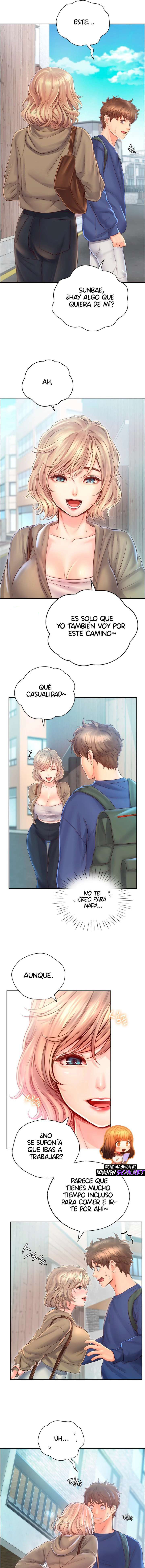 Osaka Raw Chapter 6 Page 9