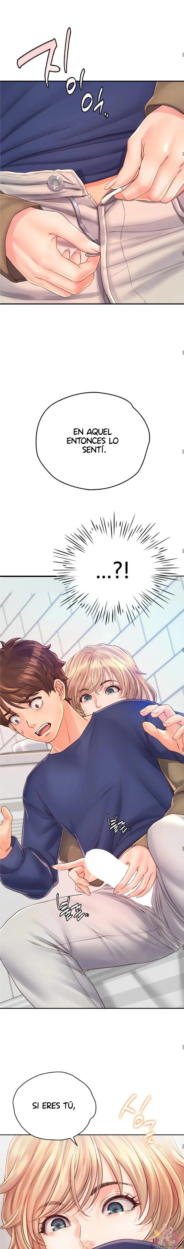 Osaka Raw Chapter 7 Page 11