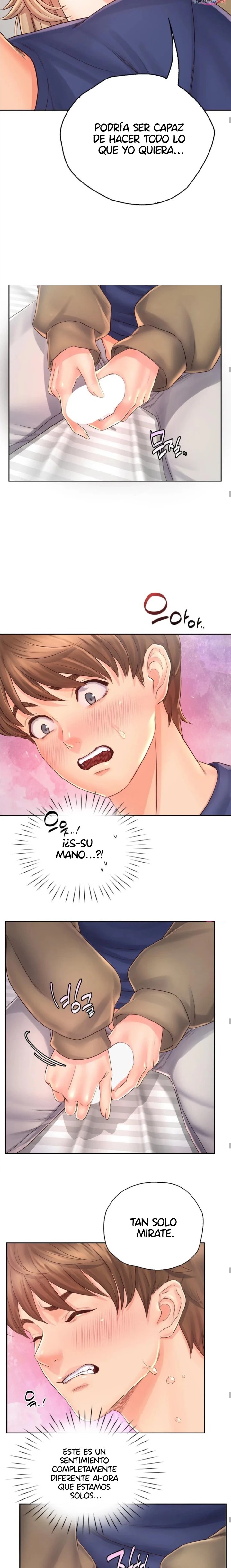 Osaka Raw Chapter 7 Page 12