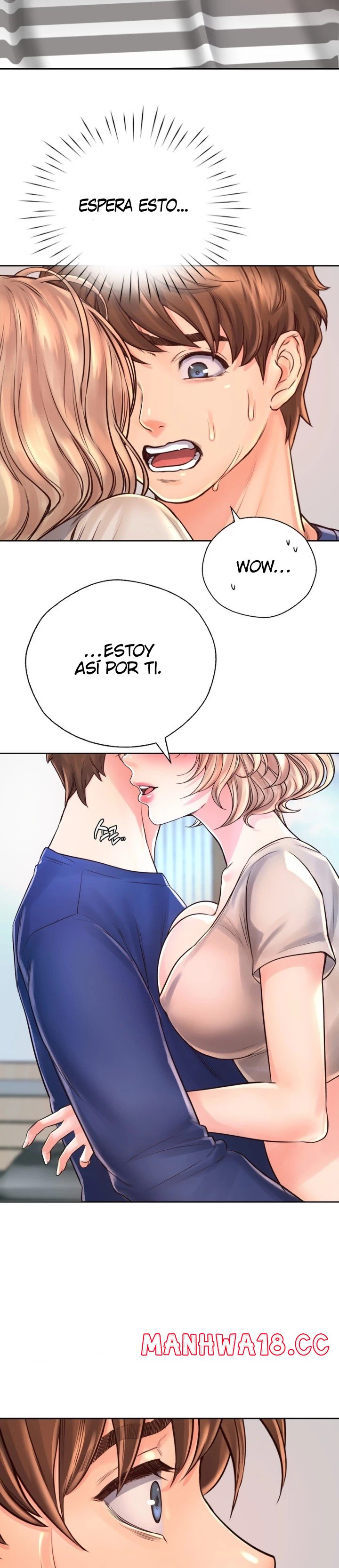 Osaka Raw Chapter 8 Page 14