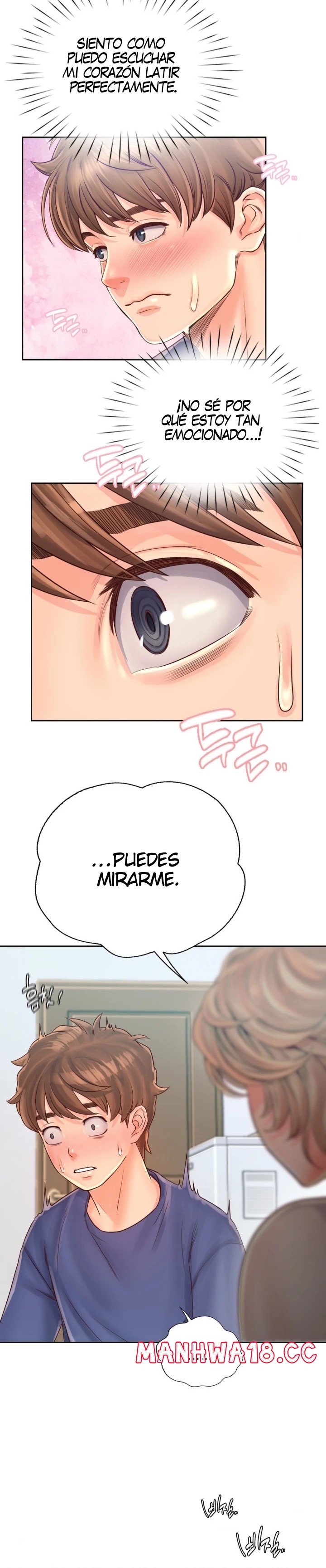 Osaka Raw Chapter 8 Page 4