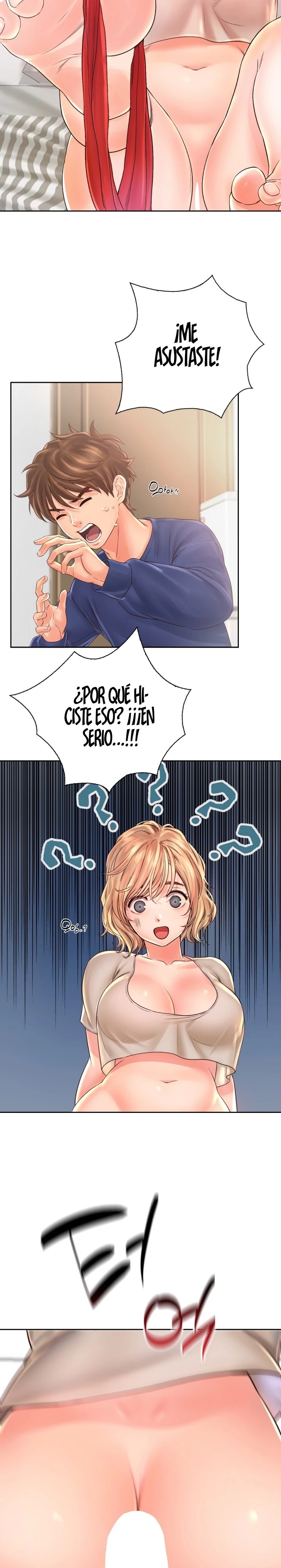 Osaka Raw Chapter 8 Page 7
