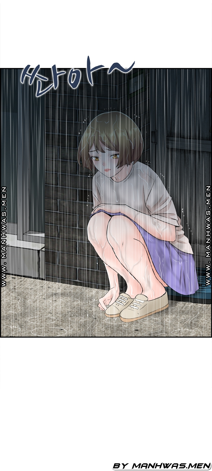 Japan Sensei Raw Chapter 27 Page 2