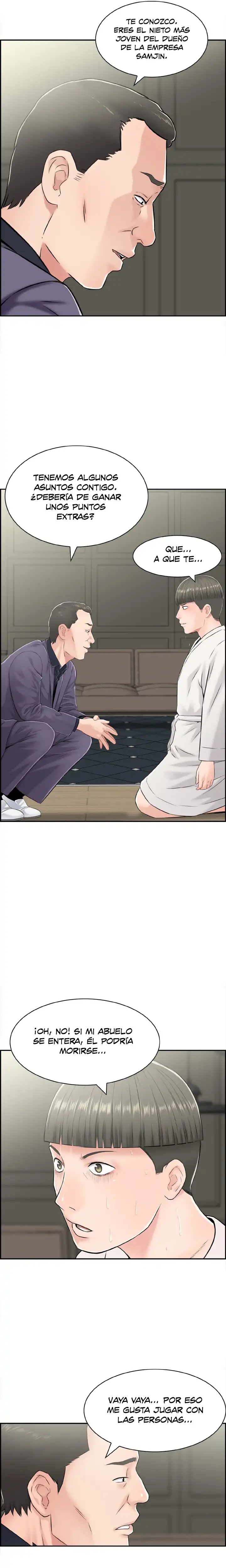 Japan Sensei Raw Chapter 29 Page 6