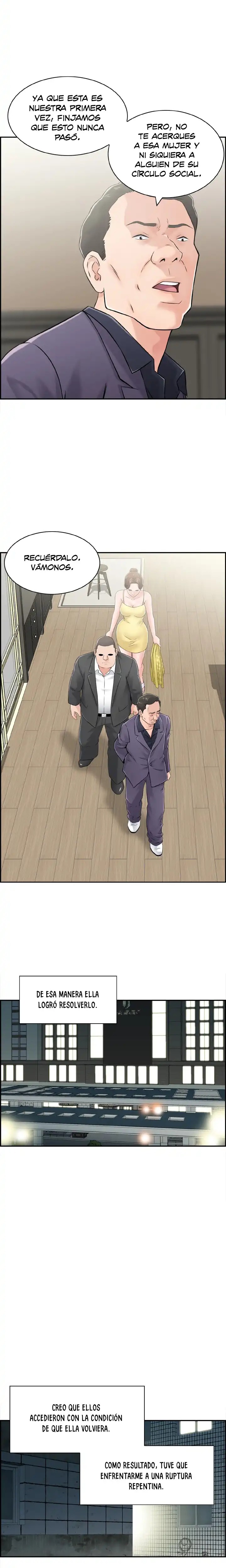 Japan Sensei Raw Chapter 29 Page 7