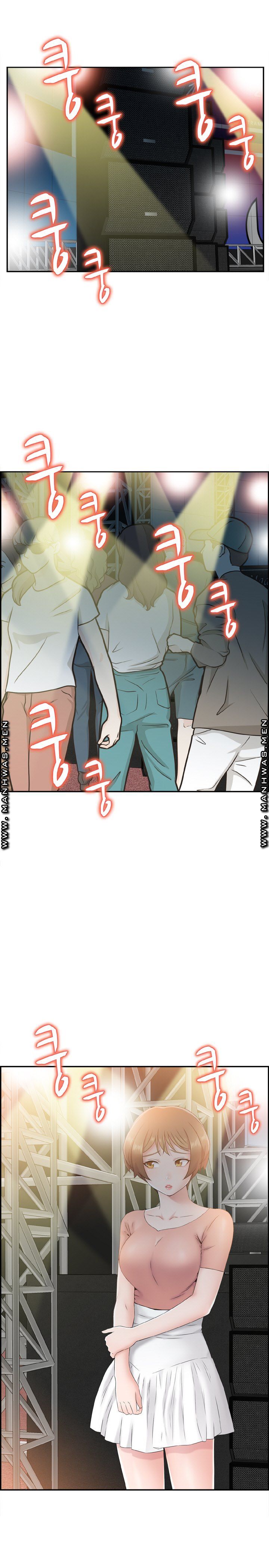 Japan Sensei Raw Chapter 3 Page 10