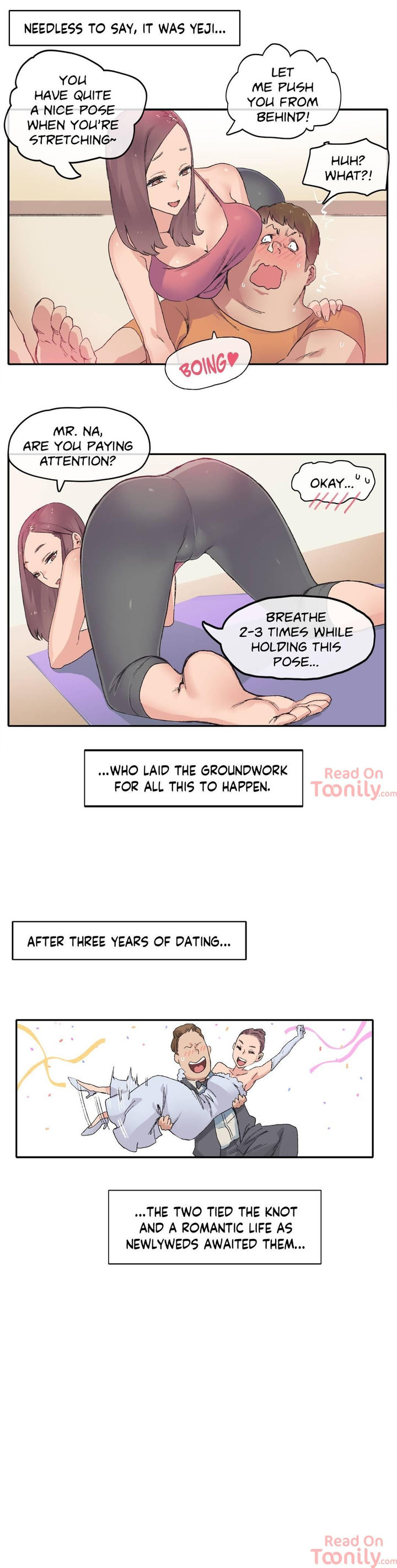 Fantasyland Chapter 1 Page 10