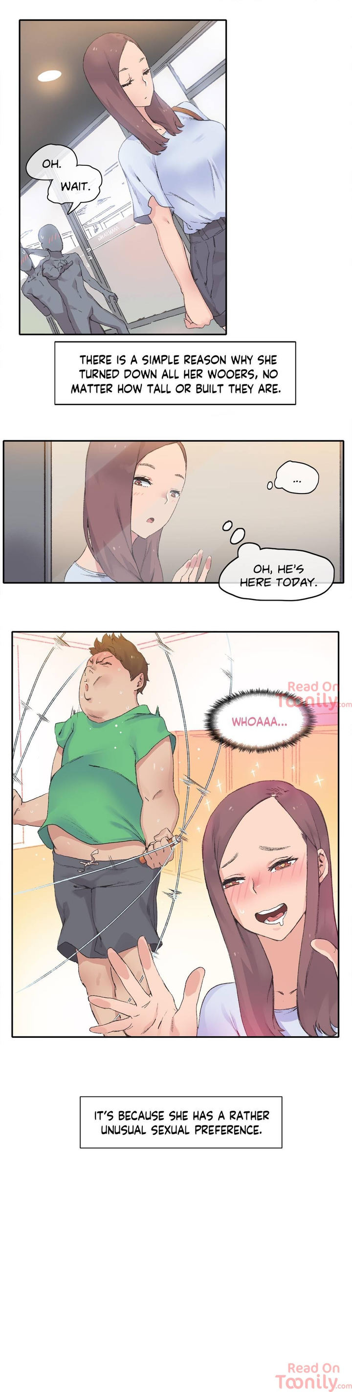 Fantasyland Chapter 1 Page 6
