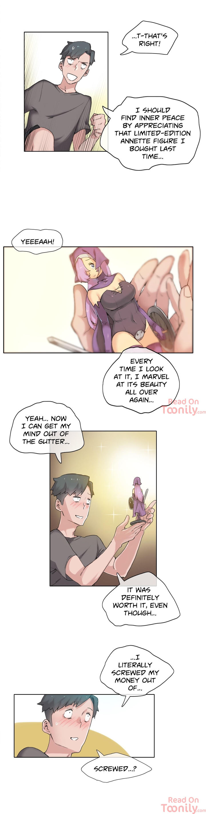 Fantasyland Chapter 10 Page 11