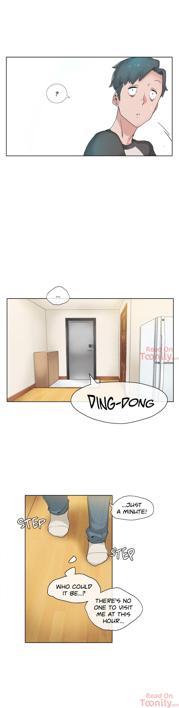 Fantasyland Chapter 10 Page 17