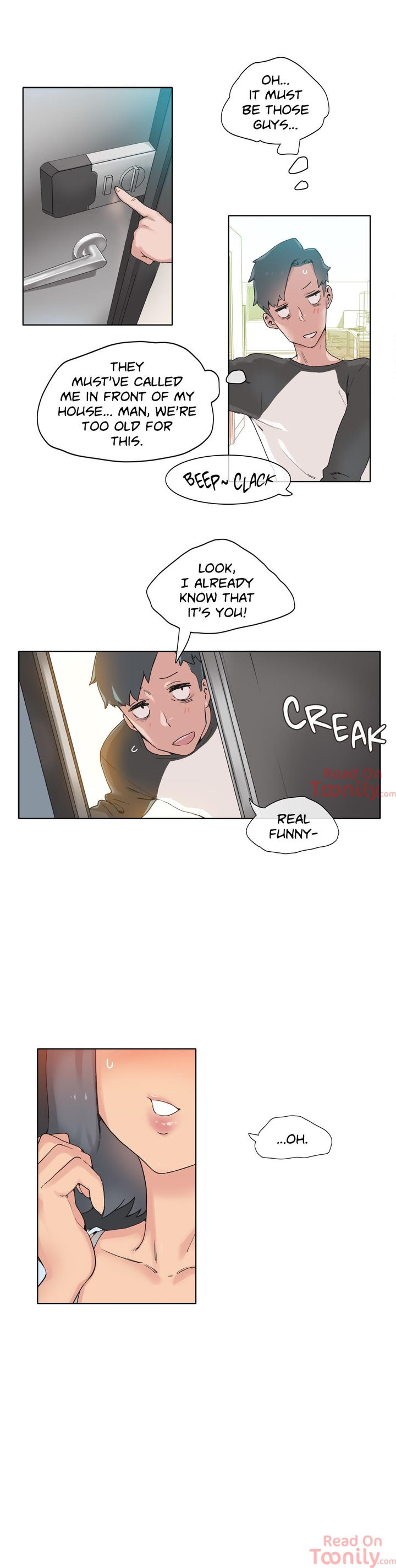Fantasyland Chapter 10 Page 18