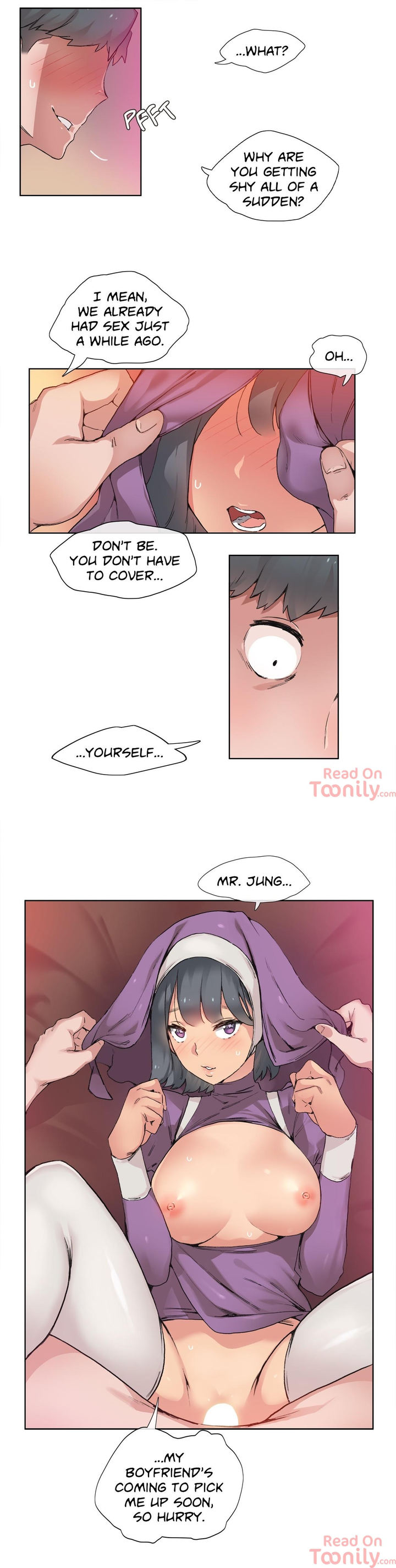 Fantasyland Chapter 10 Page 5