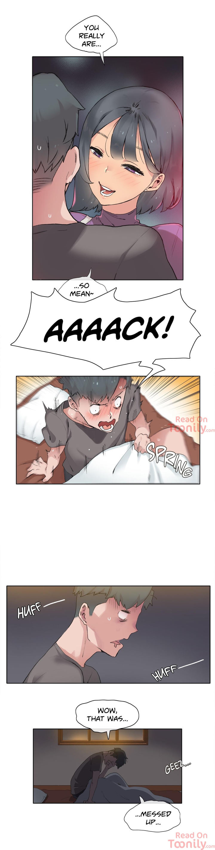 Fantasyland Chapter 10 Page 7