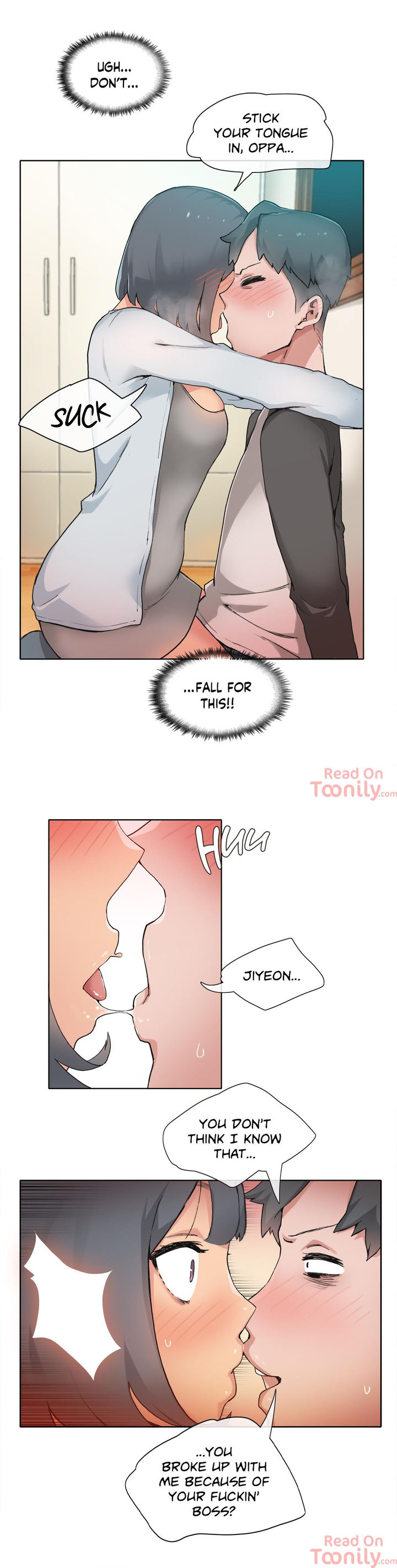 Fantasyland Chapter 11 Page 11