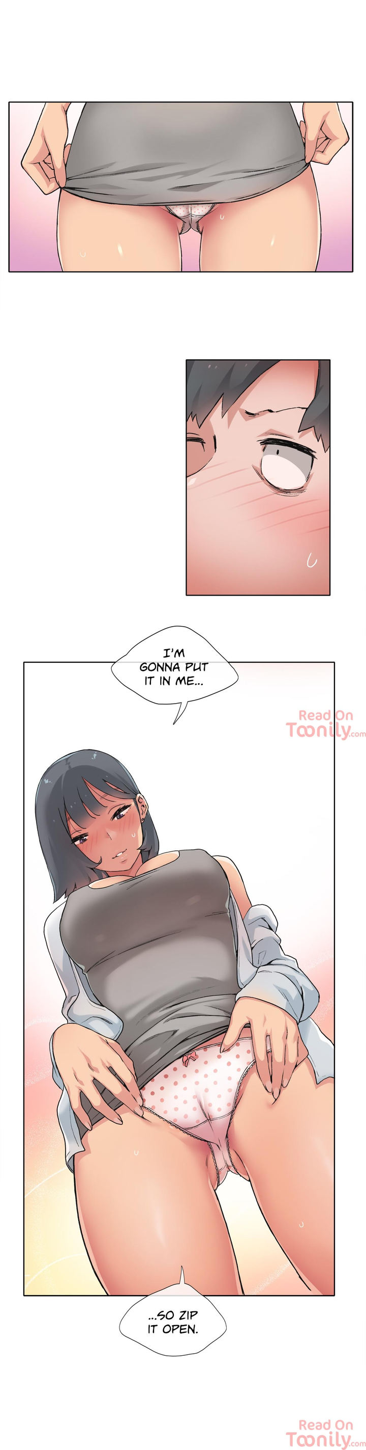 Fantasyland Chapter 11 Page 14