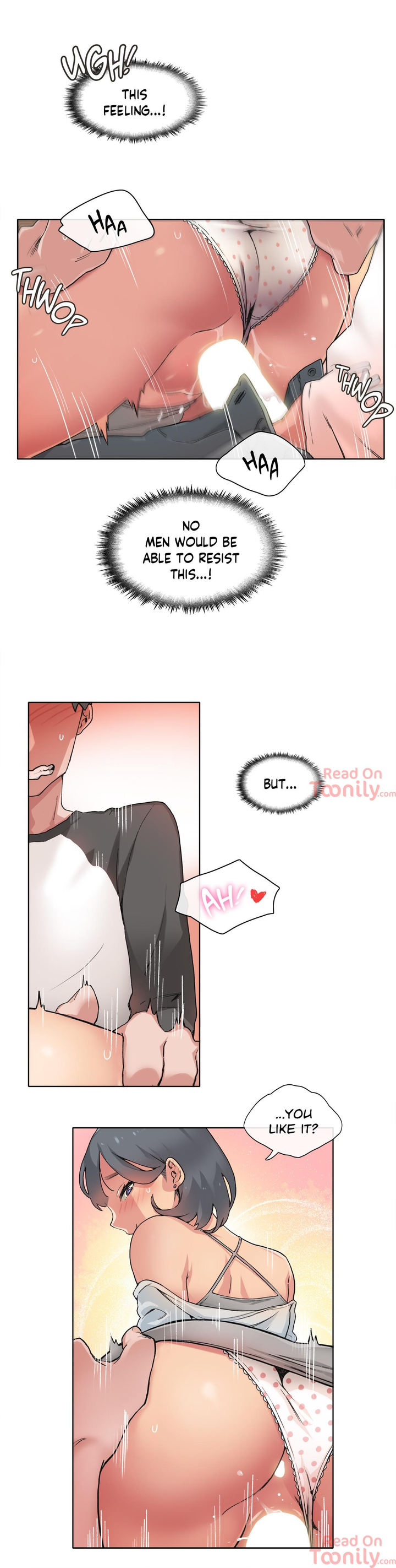 Fantasyland Chapter 11 Page 16