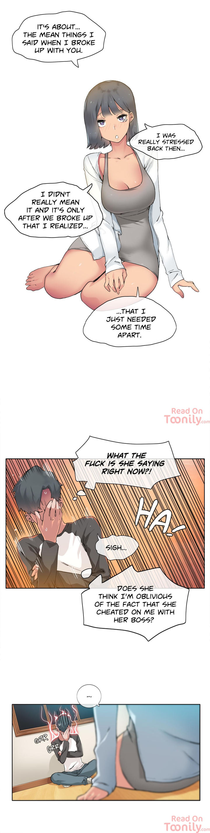 Fantasyland Chapter 11 Page 8