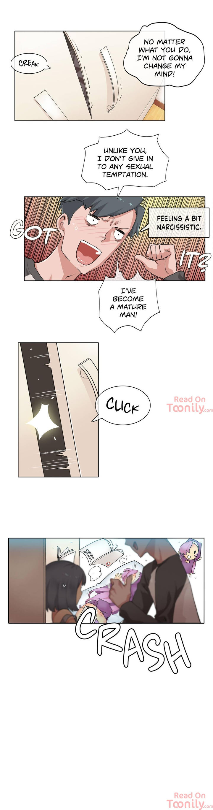 Fantasyland Chapter 12 Page 10