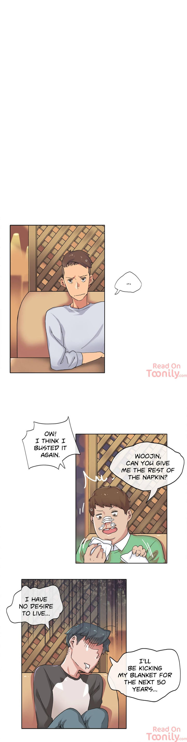 Fantasyland Chapter 12 Page 12
