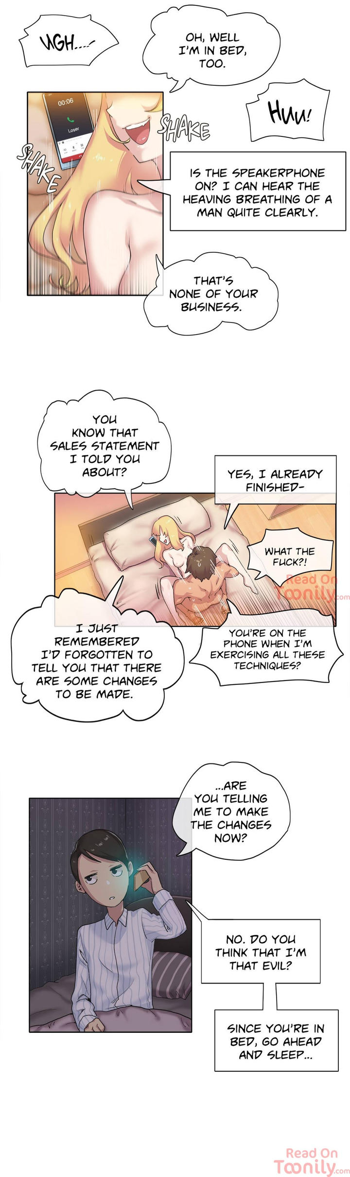 Fantasyland Chapter 12 Page 16