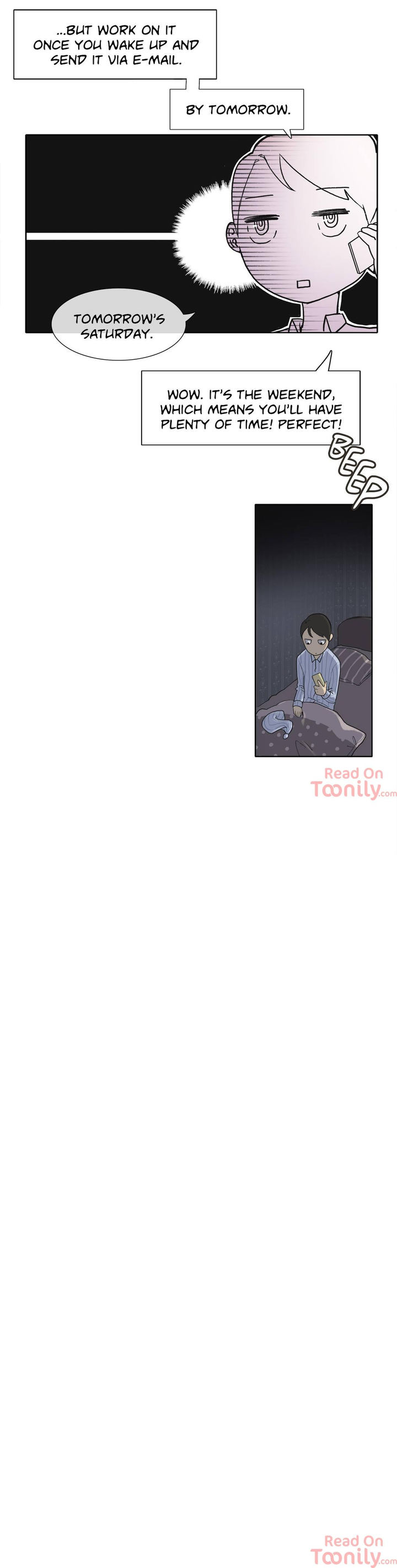 Fantasyland Chapter 12 Page 17