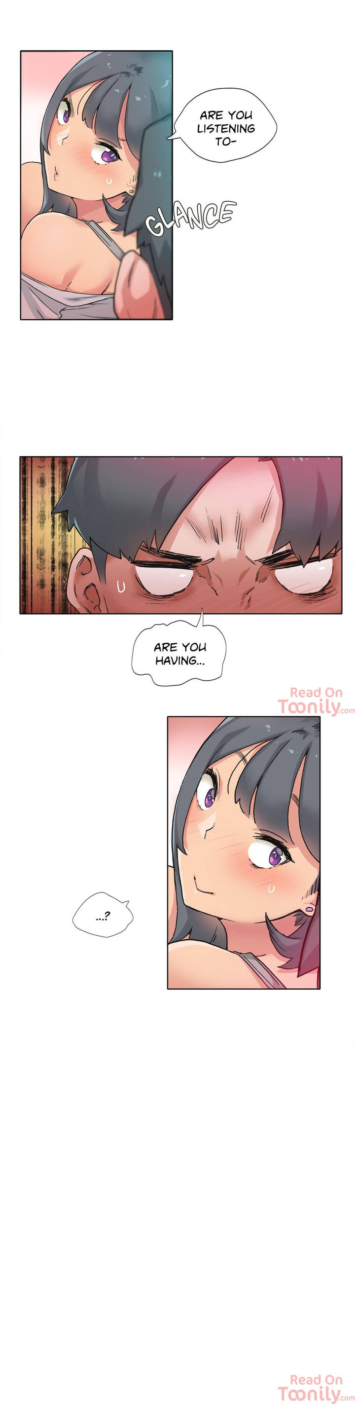 Fantasyland Chapter 12 Page 3