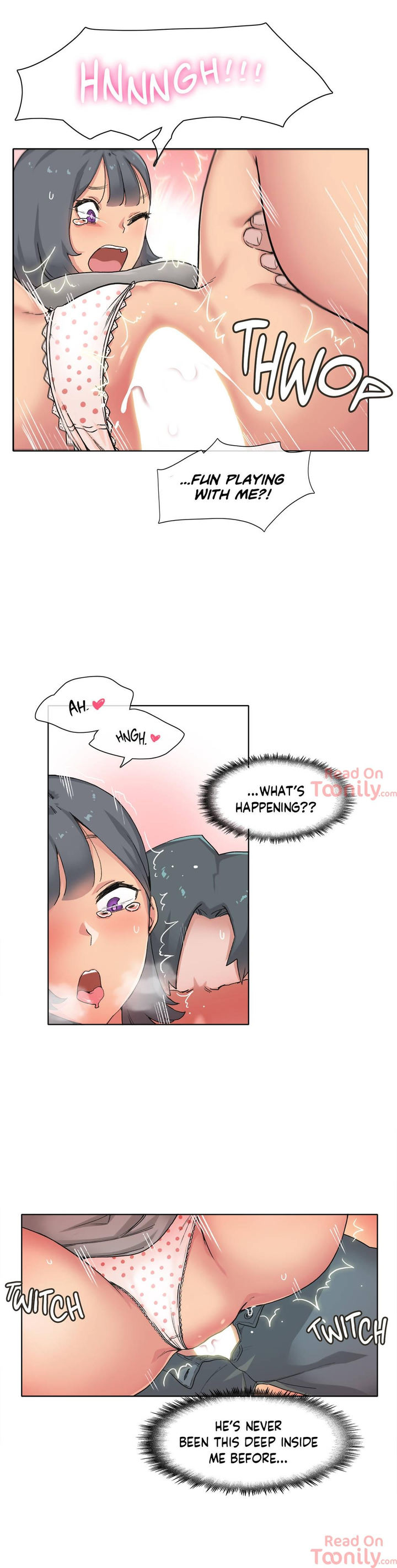 Fantasyland Chapter 12 Page 4