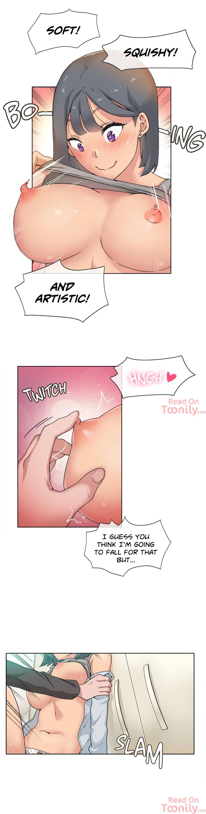 Fantasyland Chapter 12 Page 6