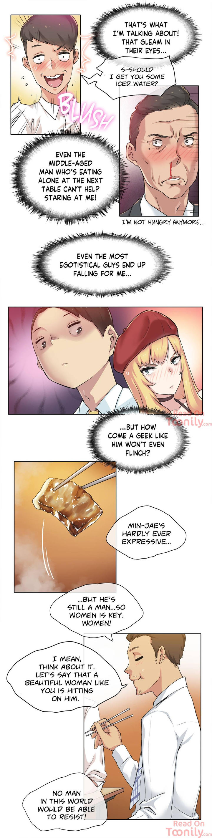 Fantasyland Chapter 13 Page 10