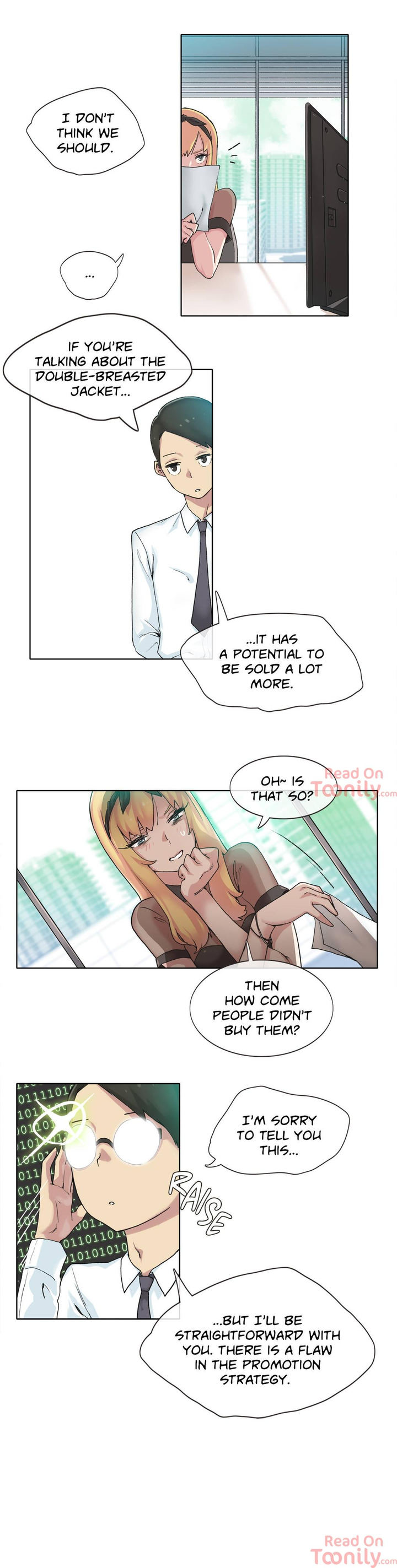 Fantasyland Chapter 13 Page 12