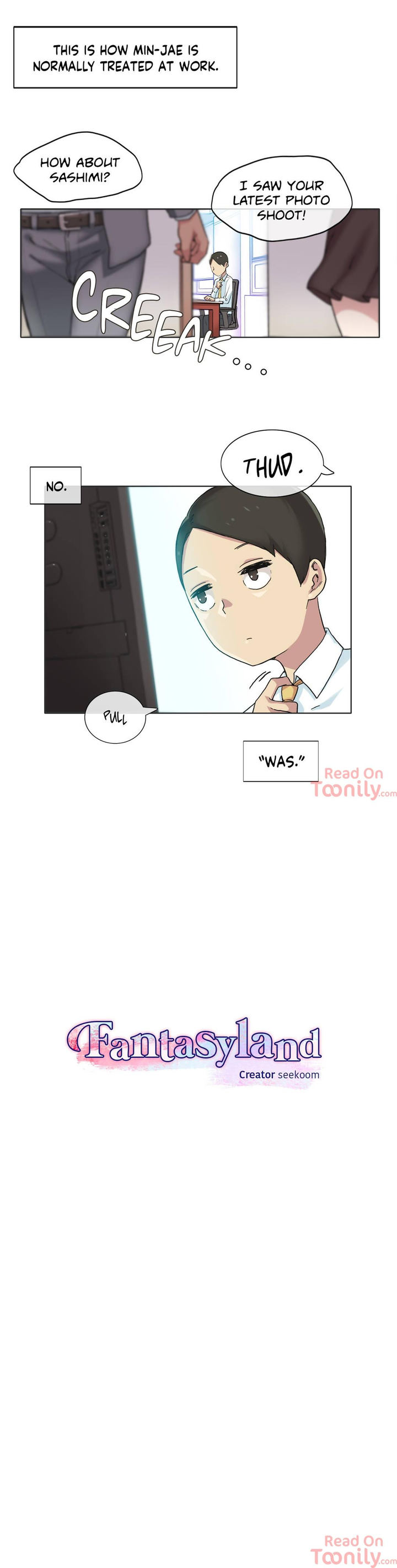 Fantasyland Chapter 13 Page 4