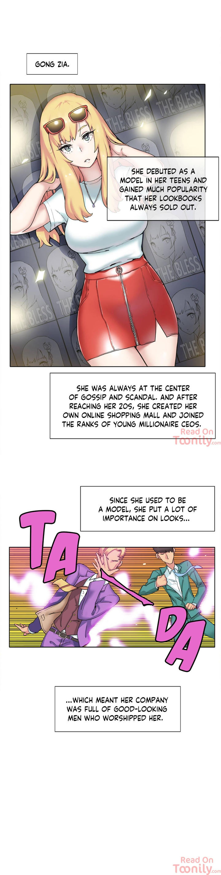 Fantasyland Chapter 13 Page 5