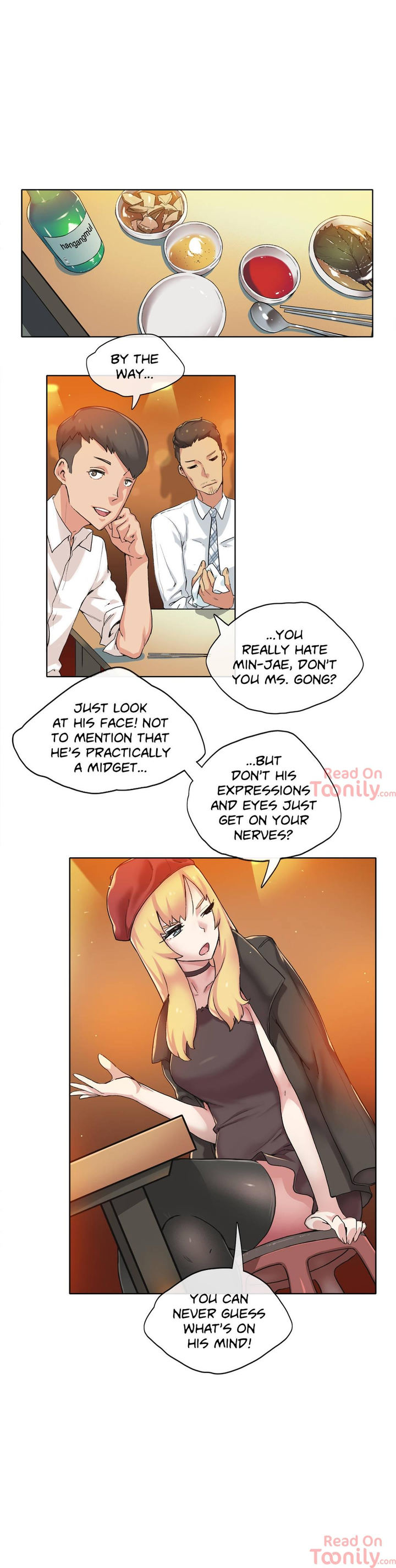 Fantasyland Chapter 13 Page 7