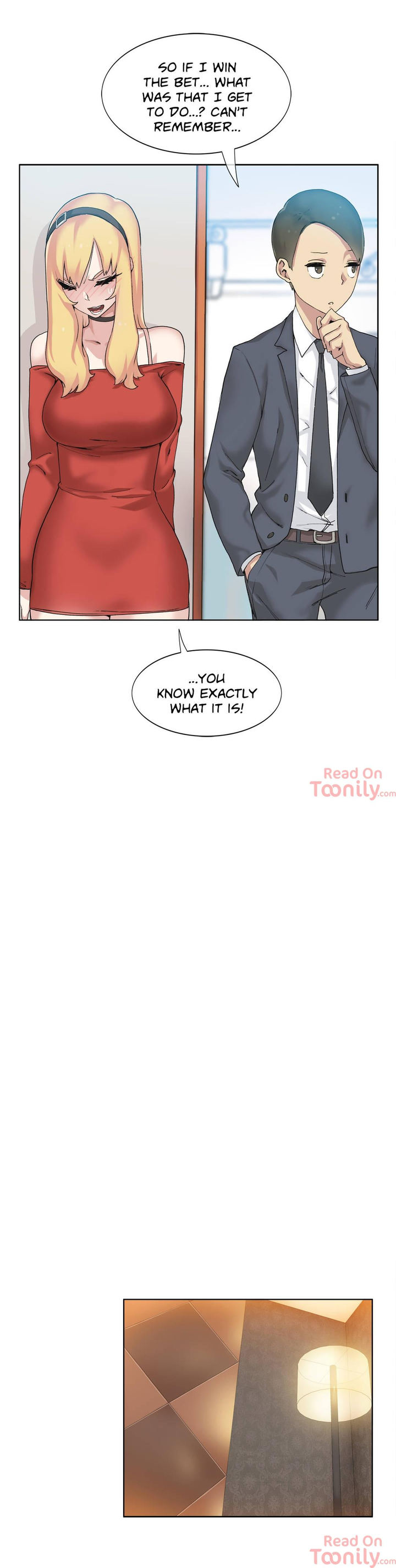 Fantasyland Chapter 14 Page 11