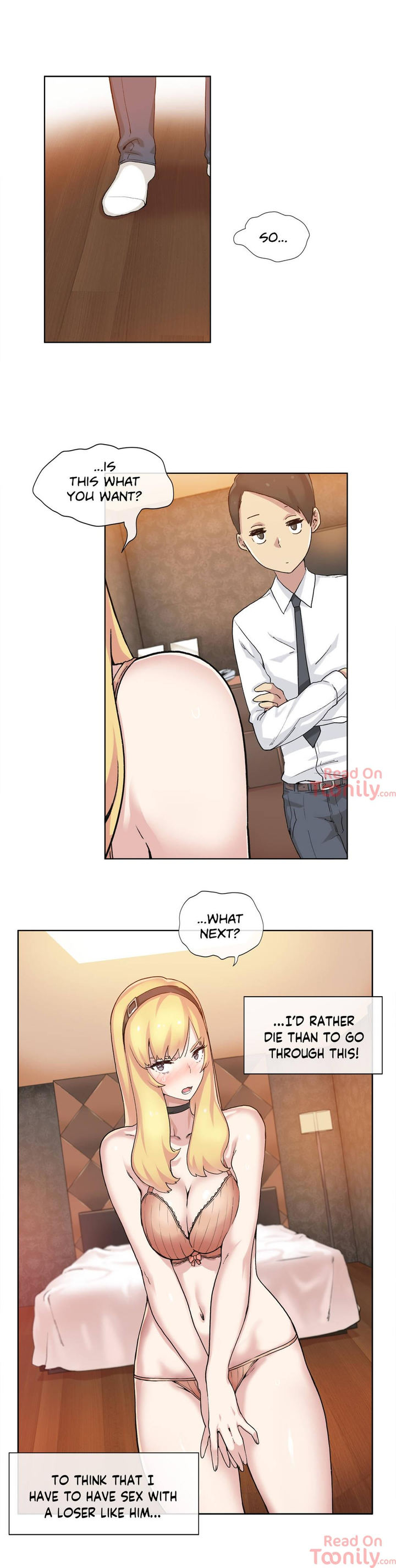 Fantasyland Chapter 14 Page 12