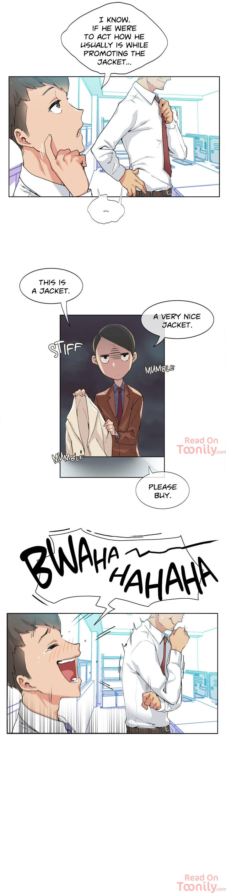 Fantasyland Chapter 14 Page 2