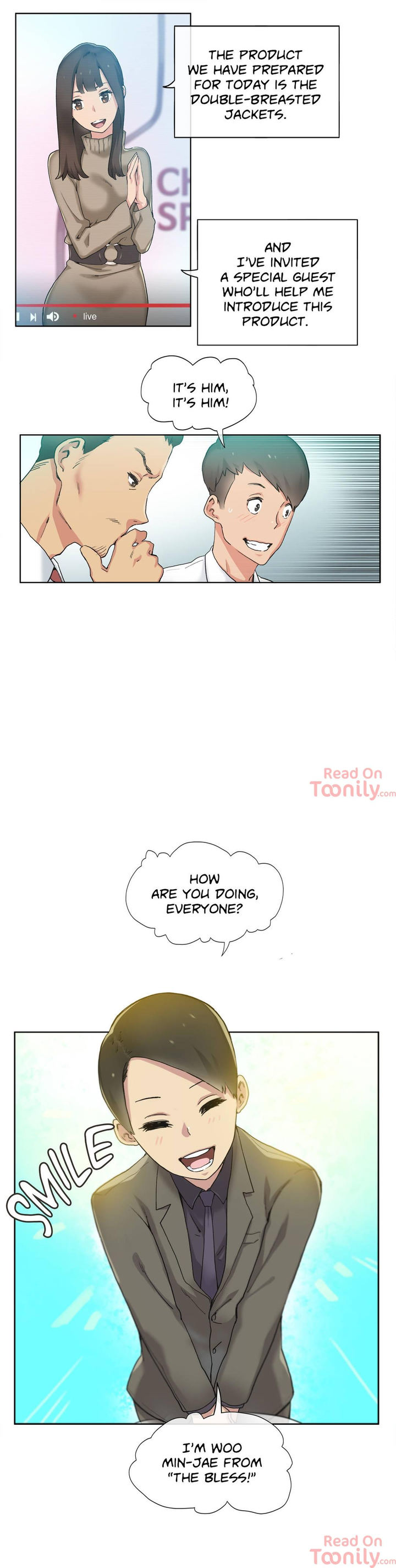 Fantasyland Chapter 14 Page 4