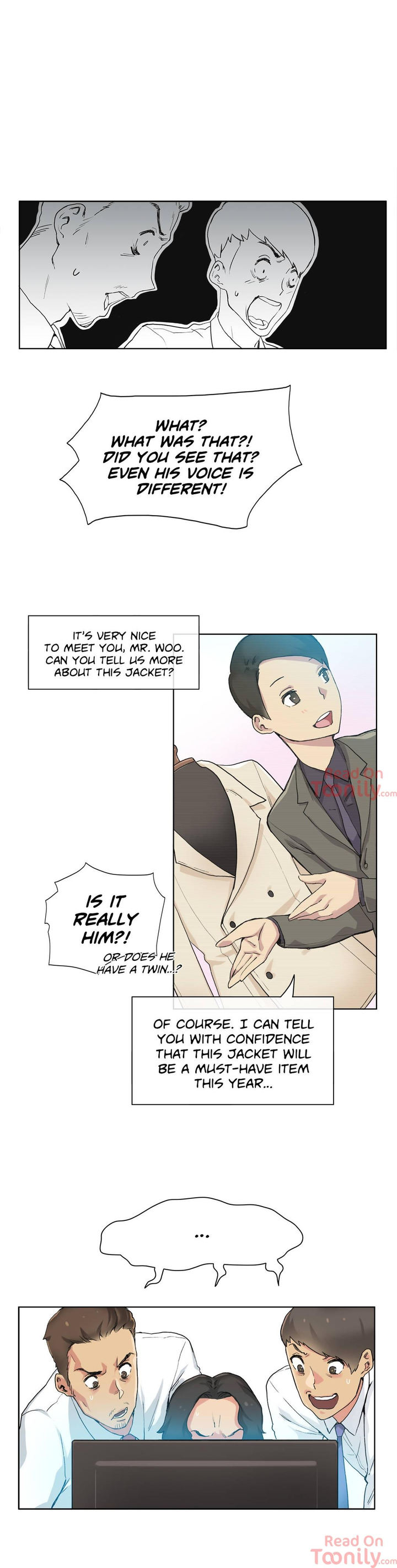 Fantasyland Chapter 14 Page 5