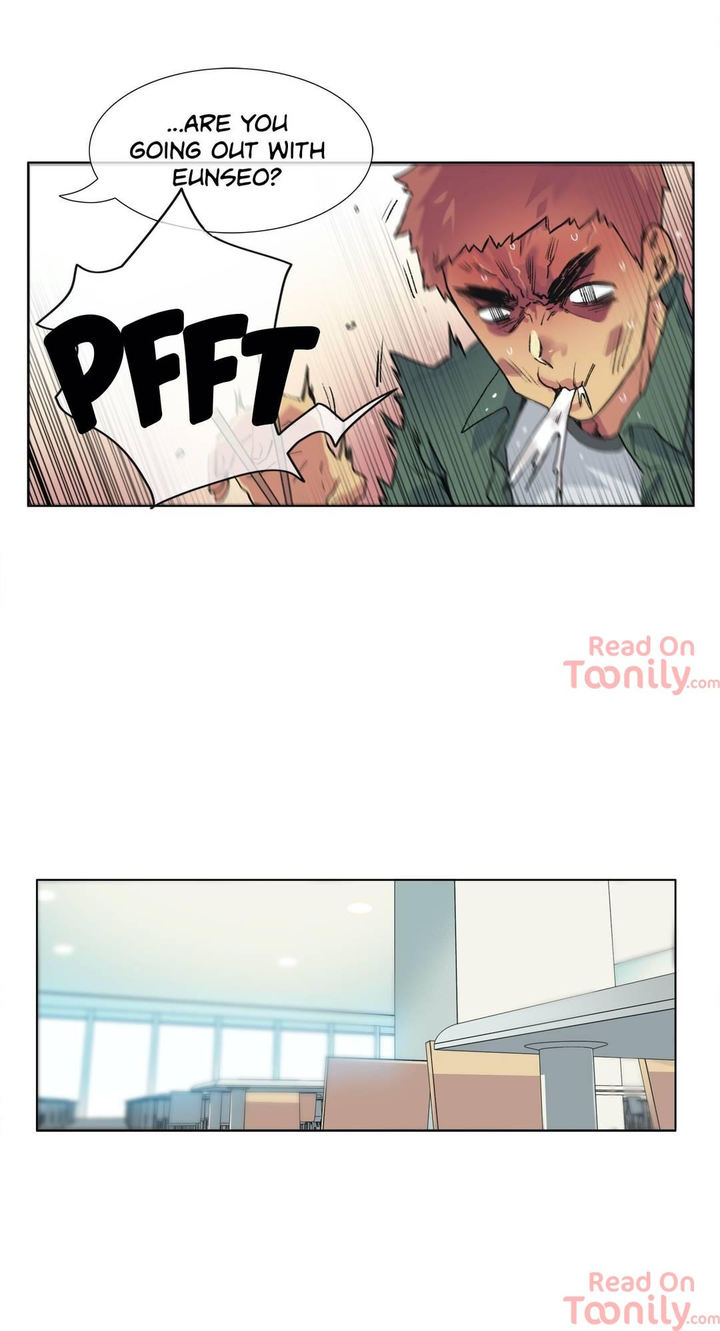 Fantasyland Chapter 15 Page 14