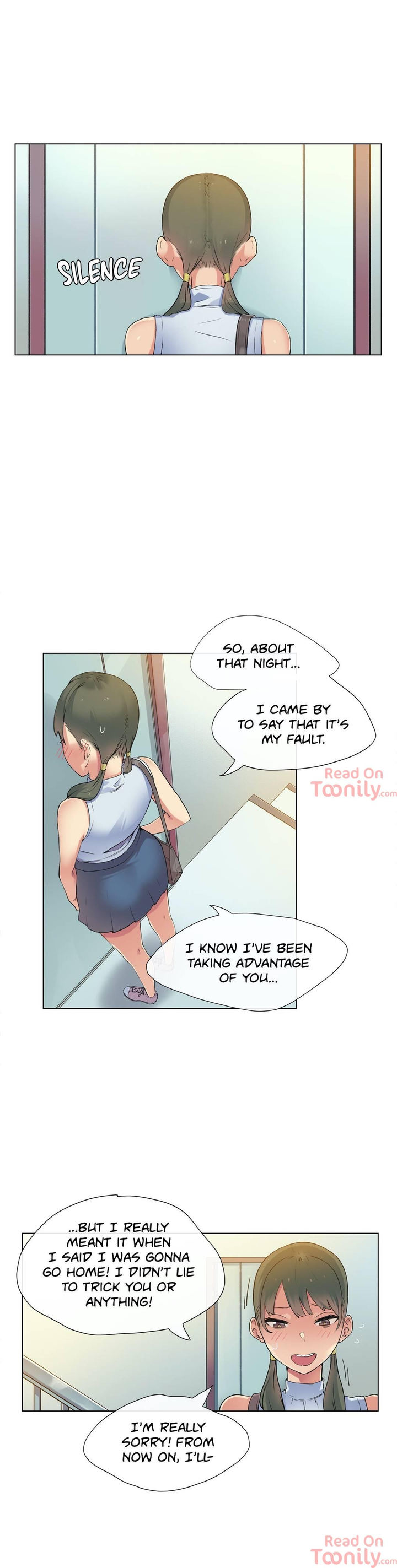 Fantasyland Chapter 15 Page 15